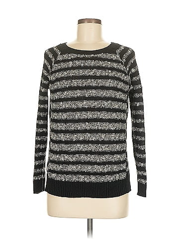 Lou & Grey for LOFT Pullover Sweater (view 1)