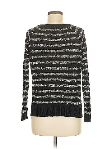 Lou & Grey for LOFT Pullover Sweater (view 2)