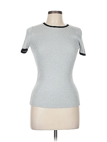Rachel Roy Collection Short Sleeve Top (view 1)