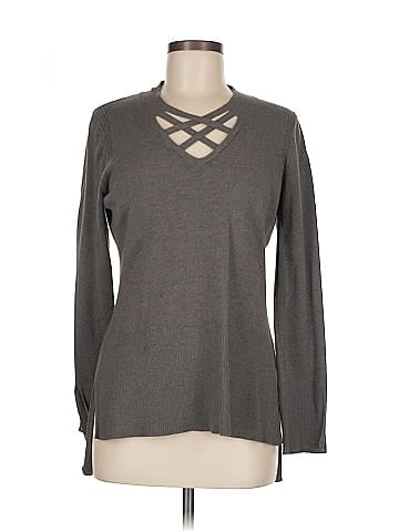 Vila Milano Pullover Sweater (view 1)