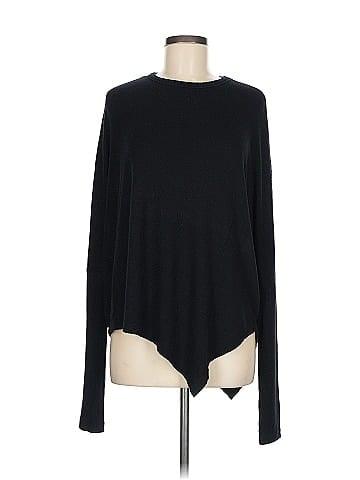 Sen Long Sleeve Top (view 1)