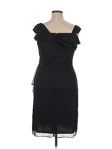 Alex Evenings Cocktail Dress (view 2)