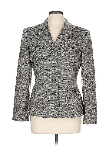 Clifford & Wills Wool Blazer (view 1)