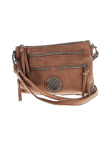 Stone Mountain Satchel (view 1)