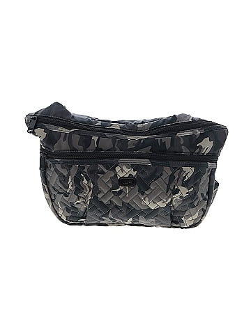 Lug Crossbody Bag (view 1)