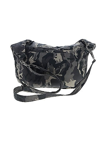 Lug Crossbody Bag (view 2)