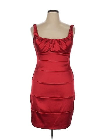 Bisou Bisou Cocktail Dress (view 1)