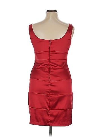 Bisou Bisou Cocktail Dress (view 2)