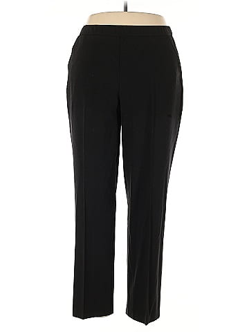 Dana Buchman Dress Pants (view 1)