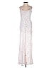 La Maison Talulah Ivory Jumpsuit Size S - photo 1