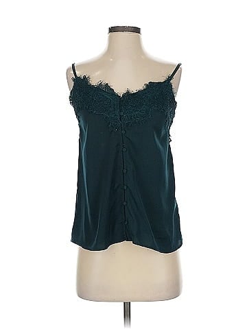 Vestique Sleeveless Blouse (view 1)