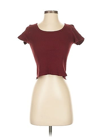 J. Galt Short Sleeve T-Shirt (view 1)