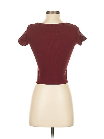 J. Galt Short Sleeve T-Shirt (view 2)