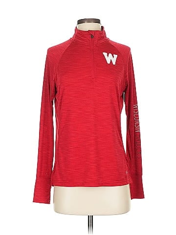 47 Brand Track Jacket (view 1)