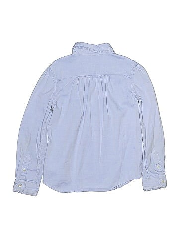 Polo by Ralph Lauren Long Sleeve Button-Down Shirt (view 2)