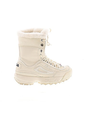 FILA Sneakers (view 1)