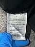 INC International Concepts Solid Black Active Pants Size 6 - photo 7