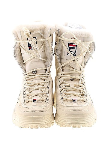 FILA Sneakers (view 2)