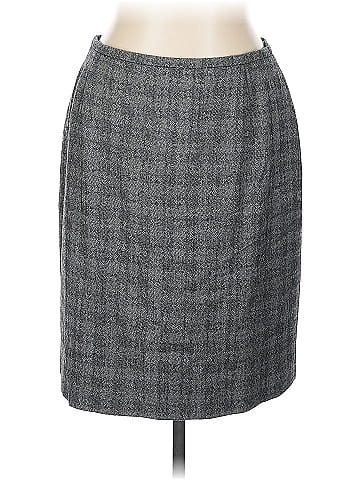 Mondi Wool Skirt (view 1)