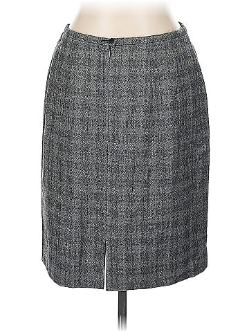 Mondi Wool Skirt (view 2)