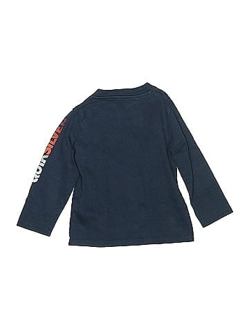 Quiksilver Long Sleeve T-Shirt (view 2)