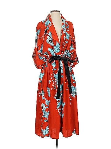 Johanna Ortiz Casual Dress (view 1)