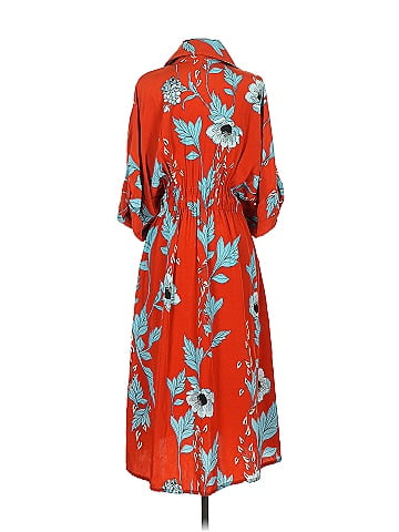 Johanna Ortiz Casual Dress (view 2)