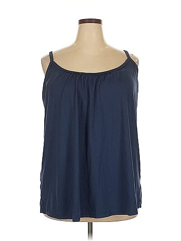 32 Degrees Sleeveless Blouse (view 1)