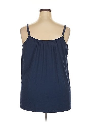 32 Degrees Sleeveless Blouse (view 2)