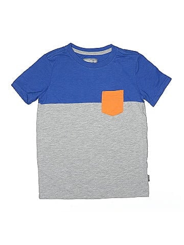 Eddie Bauer Short Sleeve T-Shirt (view 1)