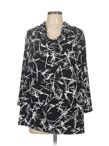 Grace Long Sleeve Top (view 1)