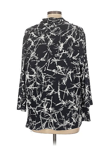 Grace Long Sleeve Top (view 2)
