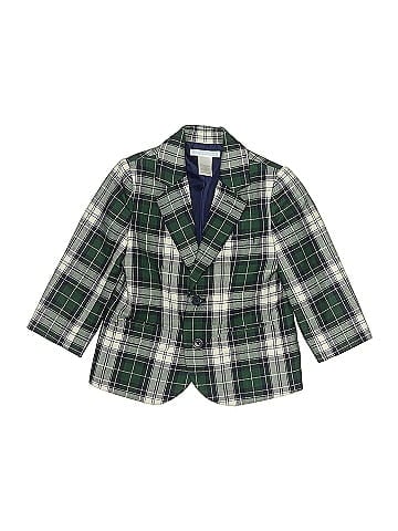 Janie and Jack Blazer (view 1)