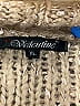 Valentine Tan Cardigan Size XL - photo 7