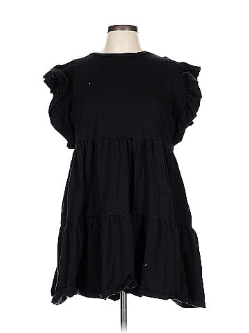 English Factory Casual Dress (view 1)