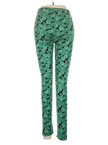 Just Cozy Leggings (view 2)