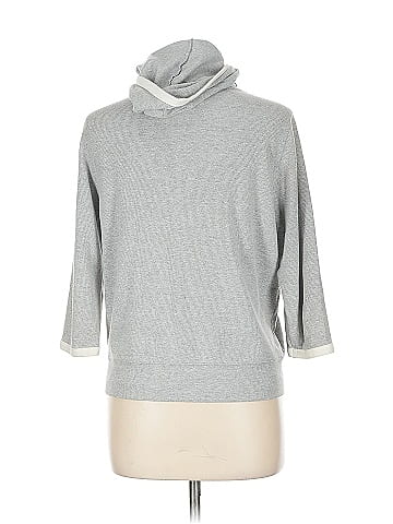 New York Laundry Zip Up Hoodie (view 2)