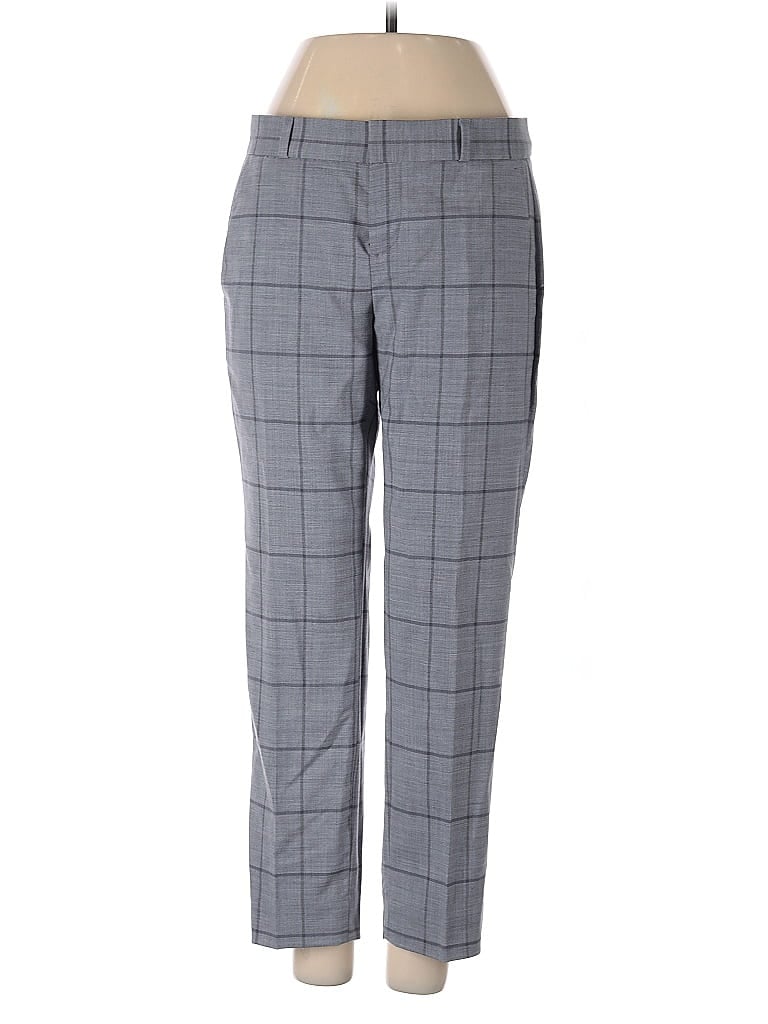 Click to view more detailed imagery on our partner's website Pre-owned Banana Republic Wool Pants In Gray