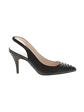 Ron White Heels