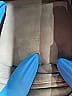 Athleta Blue Gray Active Pants Size XS - photo 4