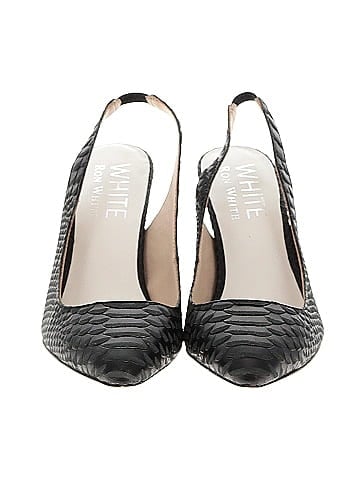 Ron White Heels (view 2)