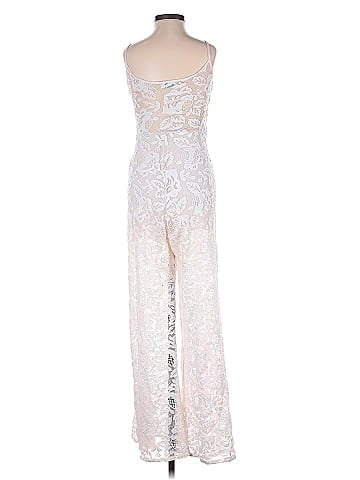 La Maison Talulah Jumpsuit - back