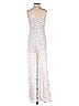 La Maison Talulah Ivory Jumpsuit Size S - photo 2