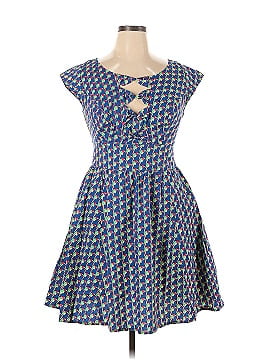 E Shakti Casual Dress
