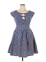 E Shakti Casual Dress