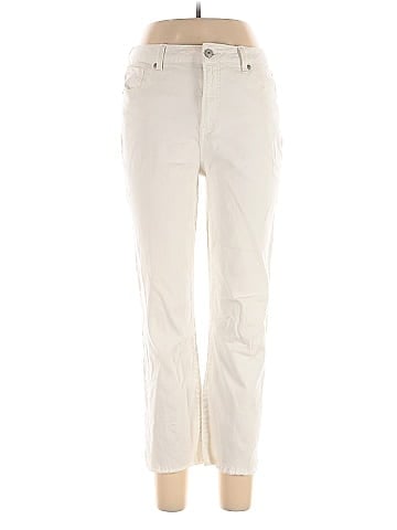 Sound/Style by Beau Dawson Casual Pants (view 1)