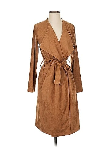 BB Dakota Coat (view 1)