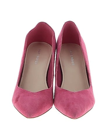 Marc Fisher Heels (view 2)