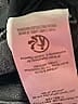 Boden Black Jeans Size 13 - photo 5