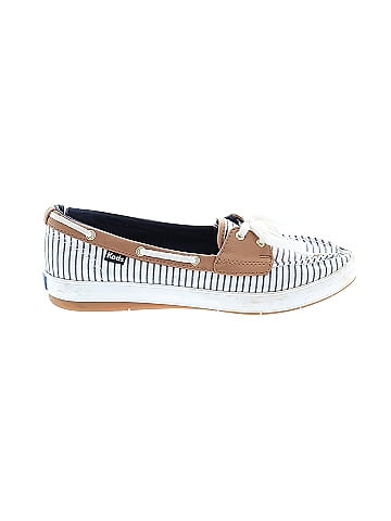 Keds Flats (view 1)